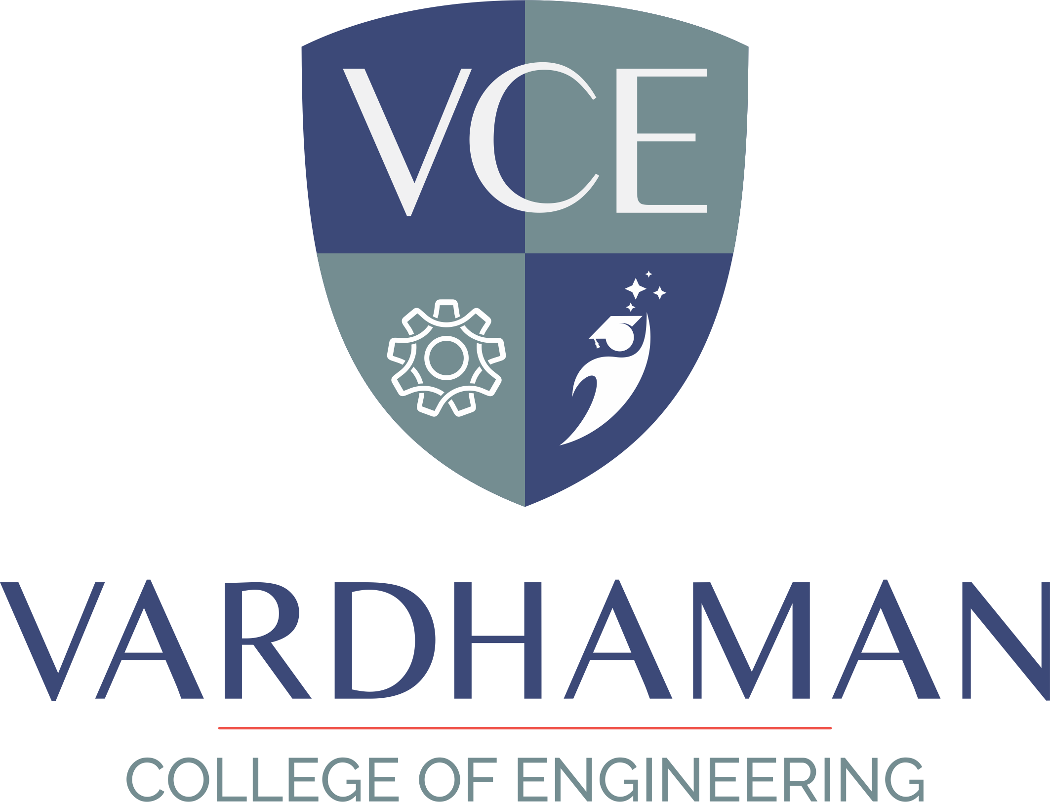 Vardhaman College of Engineering
